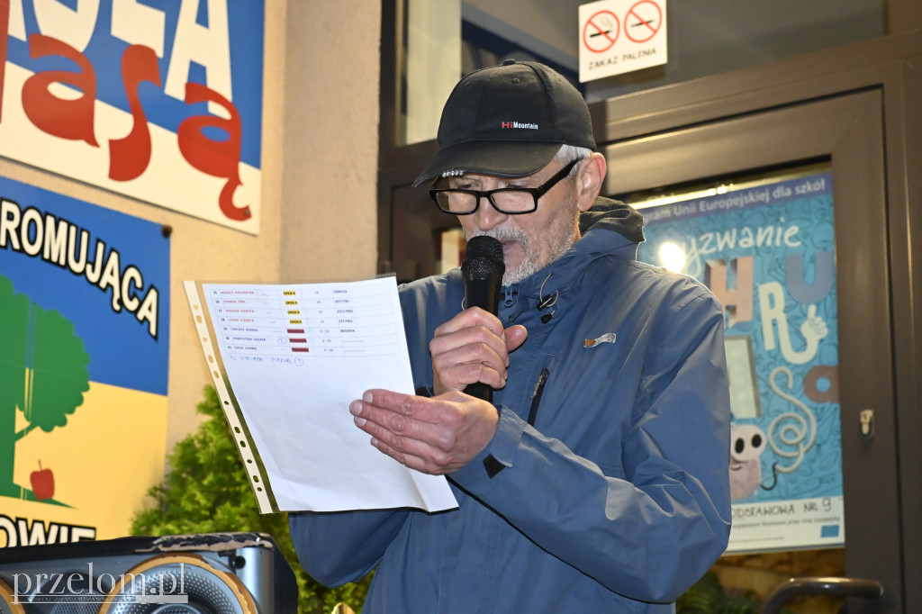 Zakończenie Cyklu Grand Prix Chrzanowa w Biegach na Orientację - 24.09.2025