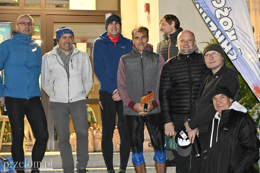 Zakończenie Cyklu Grand Prix Chrzanowa w Biegach na Orientację - 24.09.2025