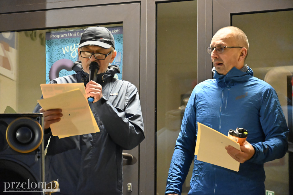 Zakończenie Cyklu Grand Prix Chrzanowa w Biegach na Orientację - 24.09.2025