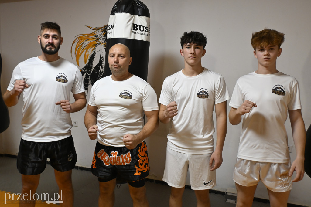 Seminarium MMA z Łukaszem Jurkowskim - 26.09.2025