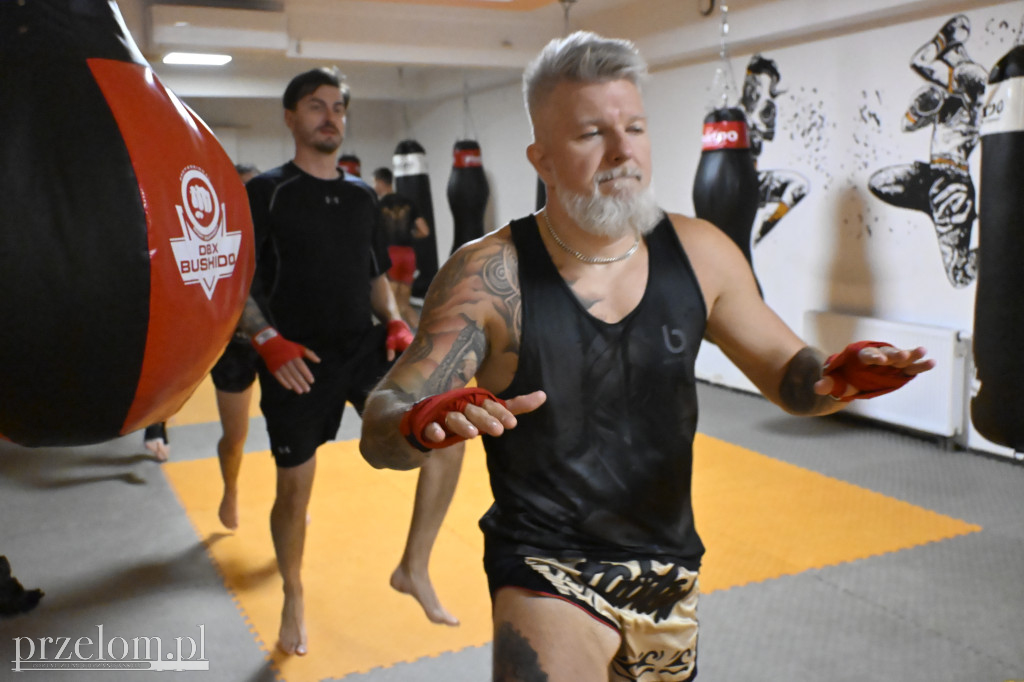 Seminarium MMA z Łukaszem Jurkowskim - 26.09.2025