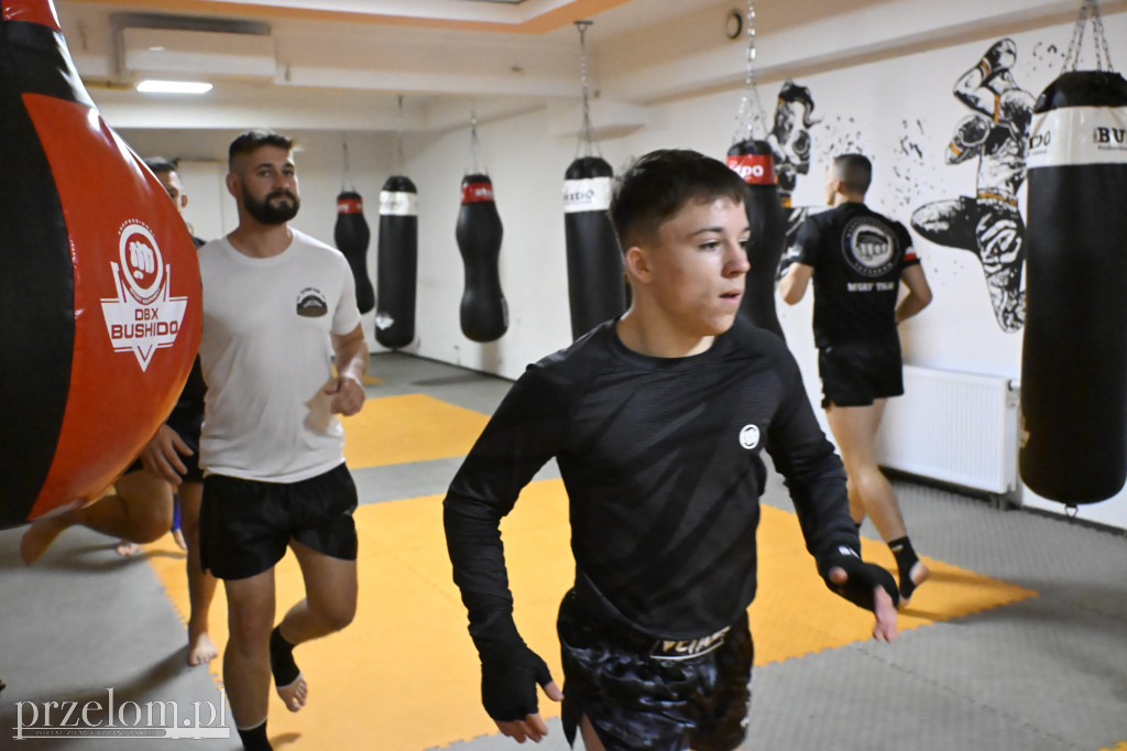 Seminarium MMA z Łukaszem Jurkowskim - 26.09.2025