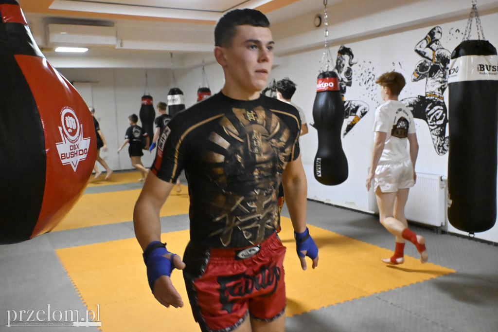 Seminarium MMA z Łukaszem Jurkowskim - 26.09.2025