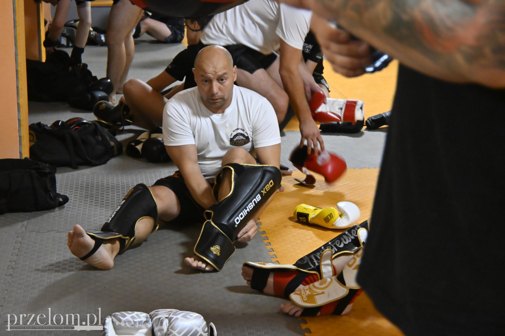 Seminarium MMA z Łukaszem Jurkowskim - 26.09.2025