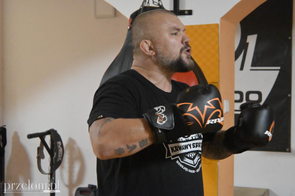 Seminarium MMA z Łukaszem Jurkowskim - 26.09.2025