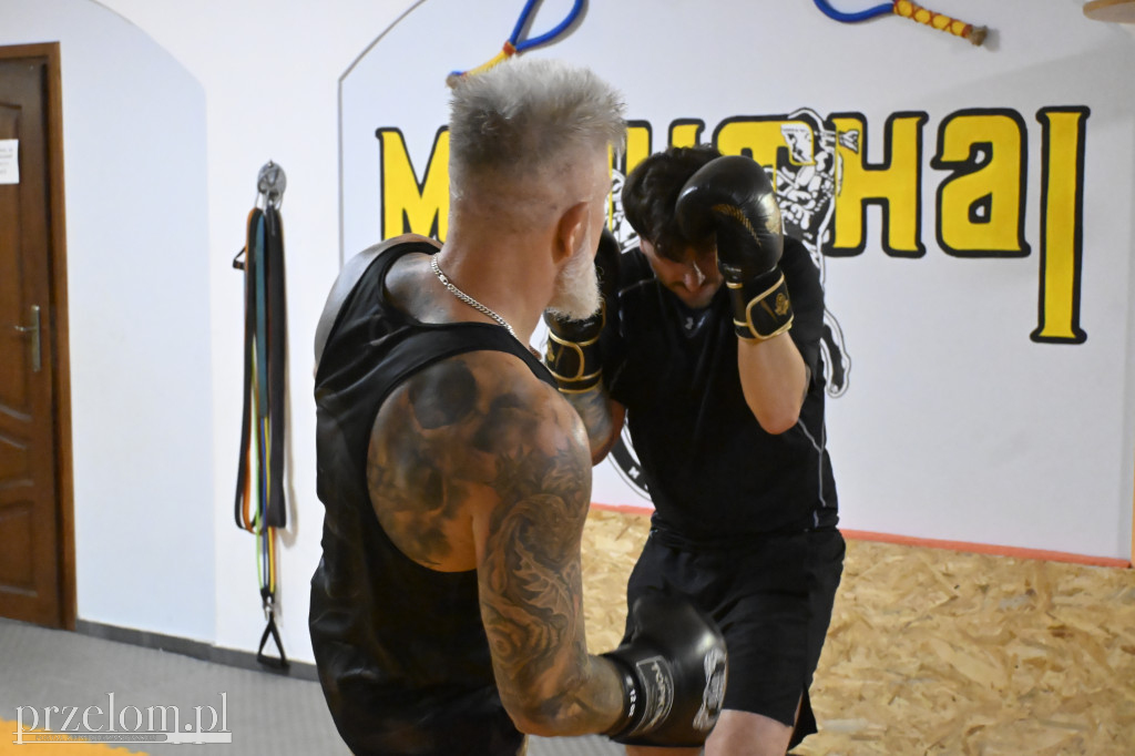 Seminarium MMA z Łukaszem Jurkowskim - 26.09.2025