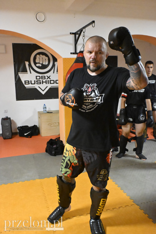 Seminarium MMA z Łukaszem Jurkowskim - 26.09.2025