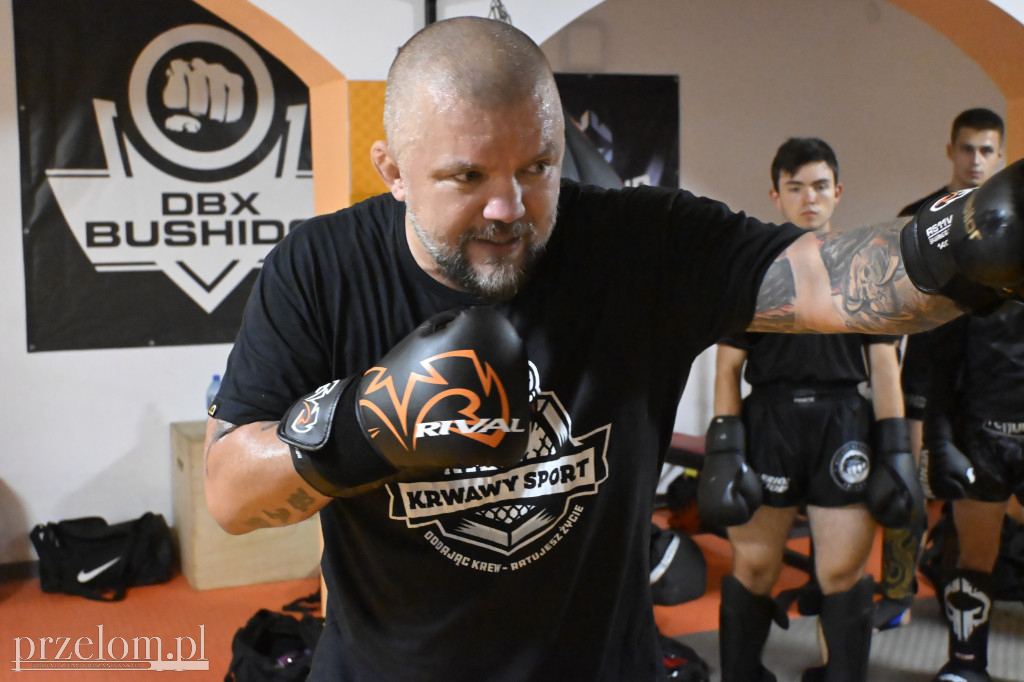 Seminarium MMA z Łukaszem Jurkowskim - 26.09.2025