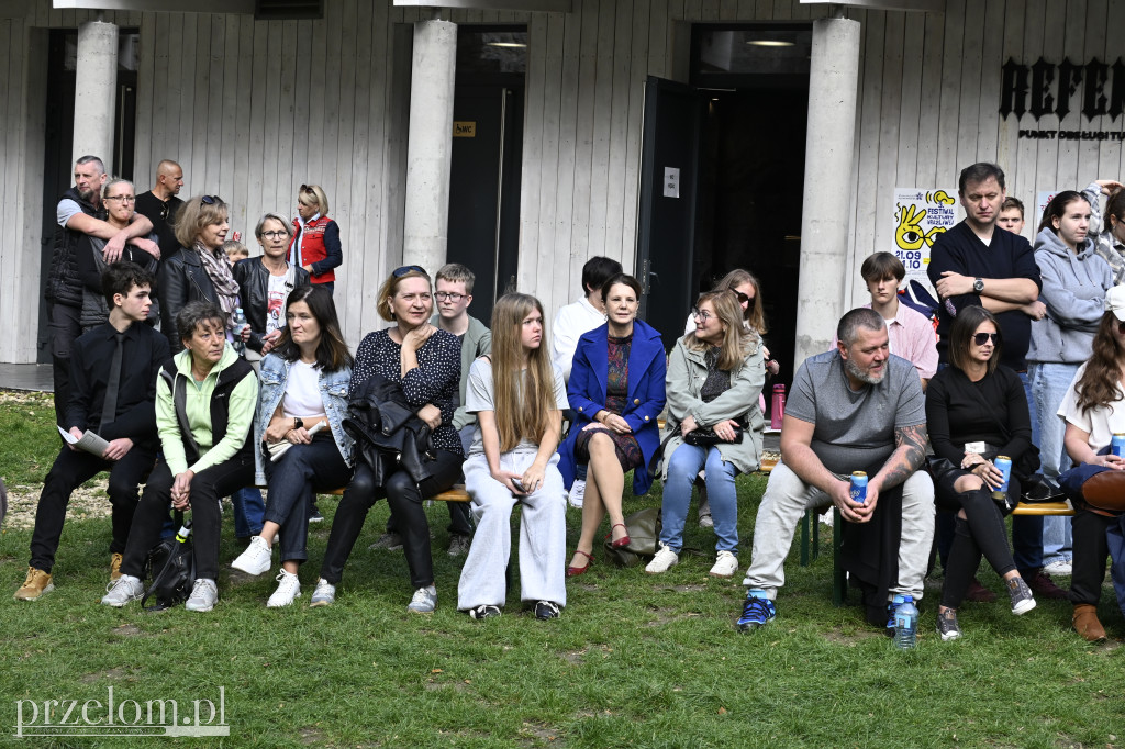 Koronacja Bolesława Chrobrego na Zamku Lipowiec - 27.09.2025