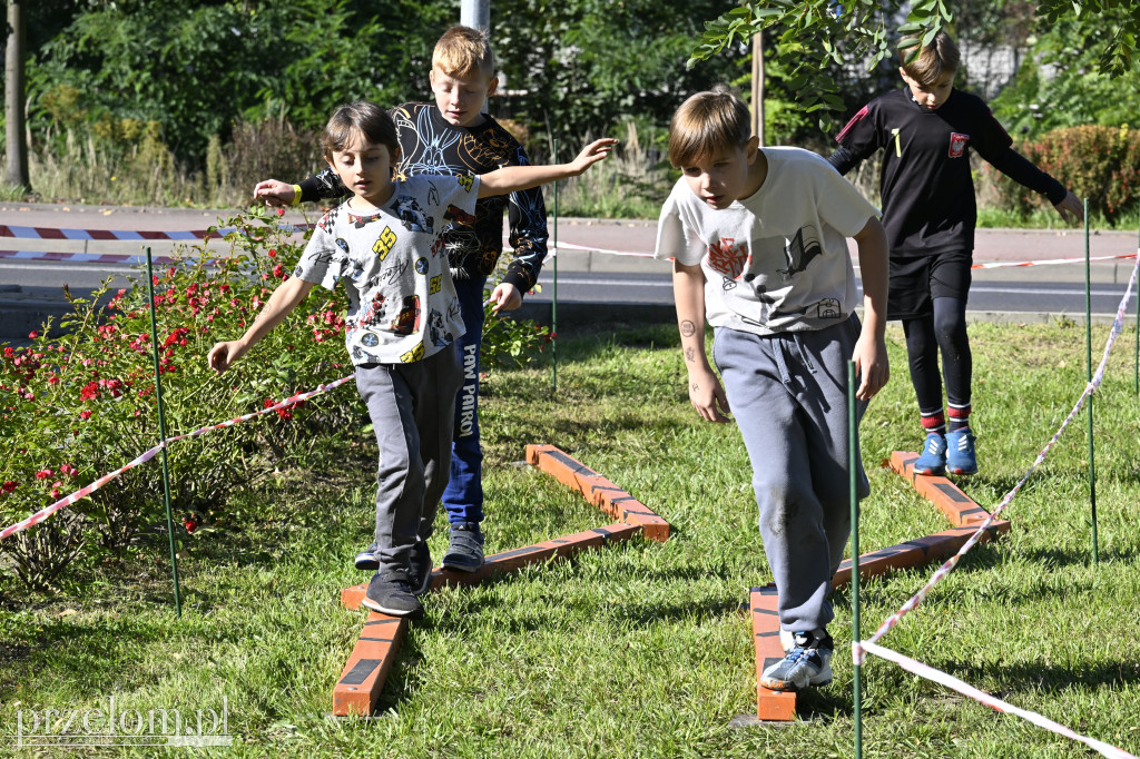 Bieg Tatara z Uśmiechem 2025 - 28.09.2025