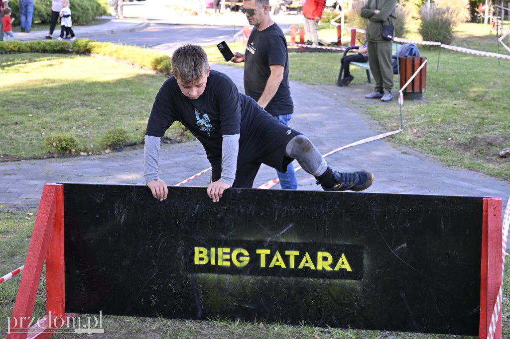 Bieg Tatara z Uśmiechem 2025 - 28.09.2025