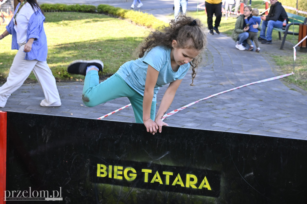 Bieg Tatara z Uśmiechem 2025 - 28.09.2025