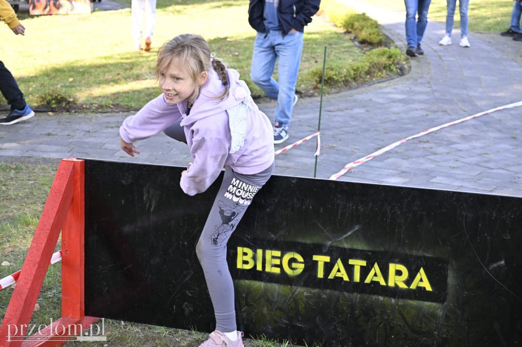 Bieg Tatara z Uśmiechem 2025 - 28.09.2025