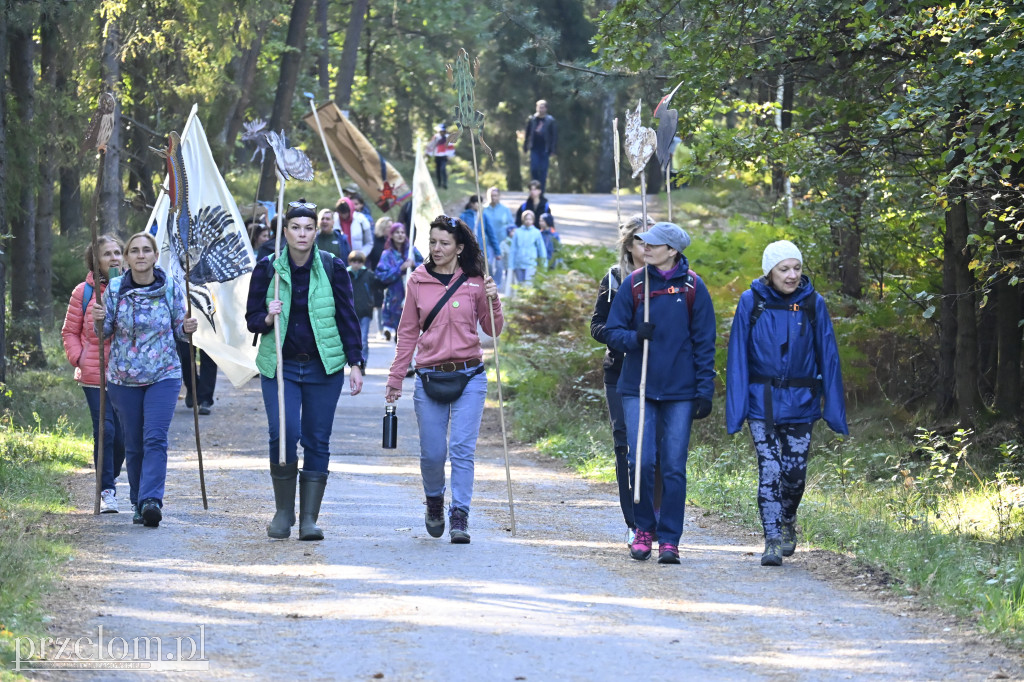 Spotkajmy się i bądźmy razem dla Puszczy - 28.09.2025