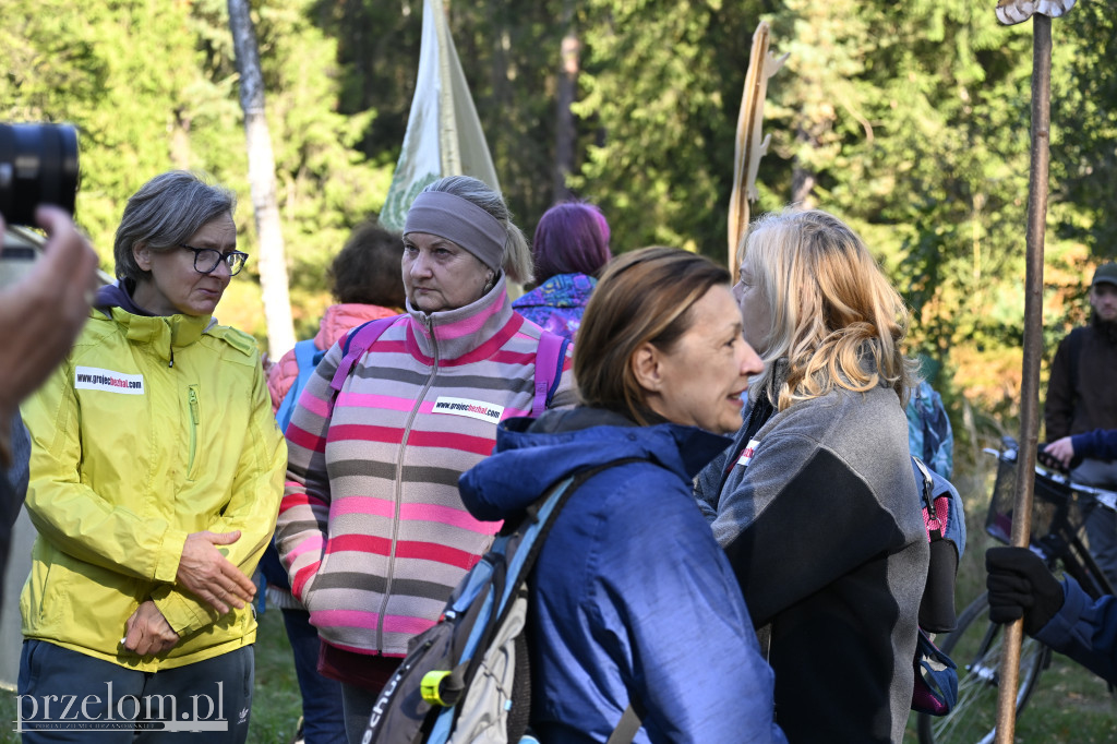 Spotkajmy się i bądźmy razem dla Puszczy - 28.09.2025