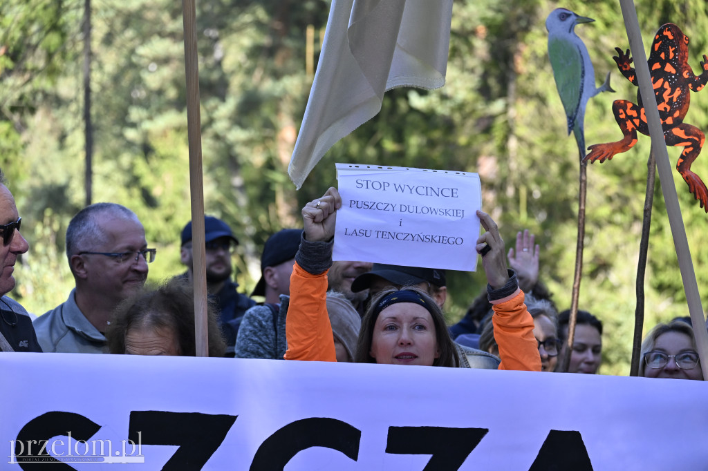 Spotkajmy się i bądźmy razem dla Puszczy - 28.09.2025