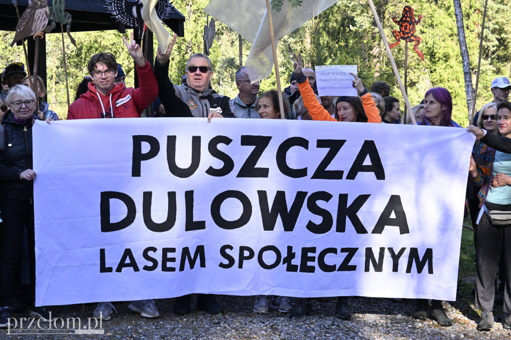 Spotkajmy się i bądźmy razem dla Puszczy - 28.09.2025