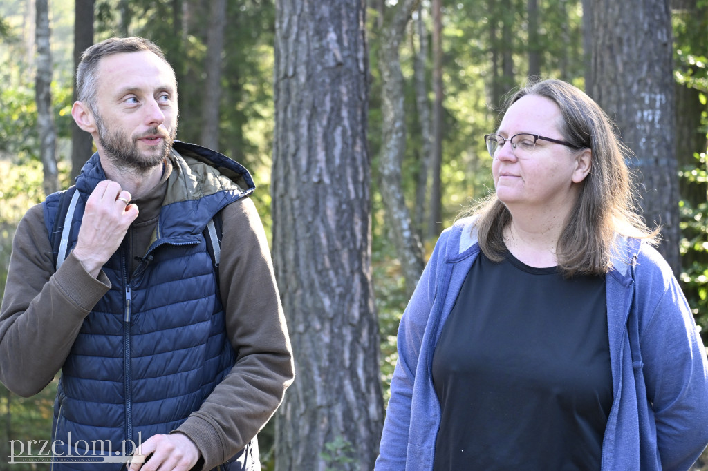 Spotkajmy się i bądźmy razem dla Puszczy - 28.09.2025