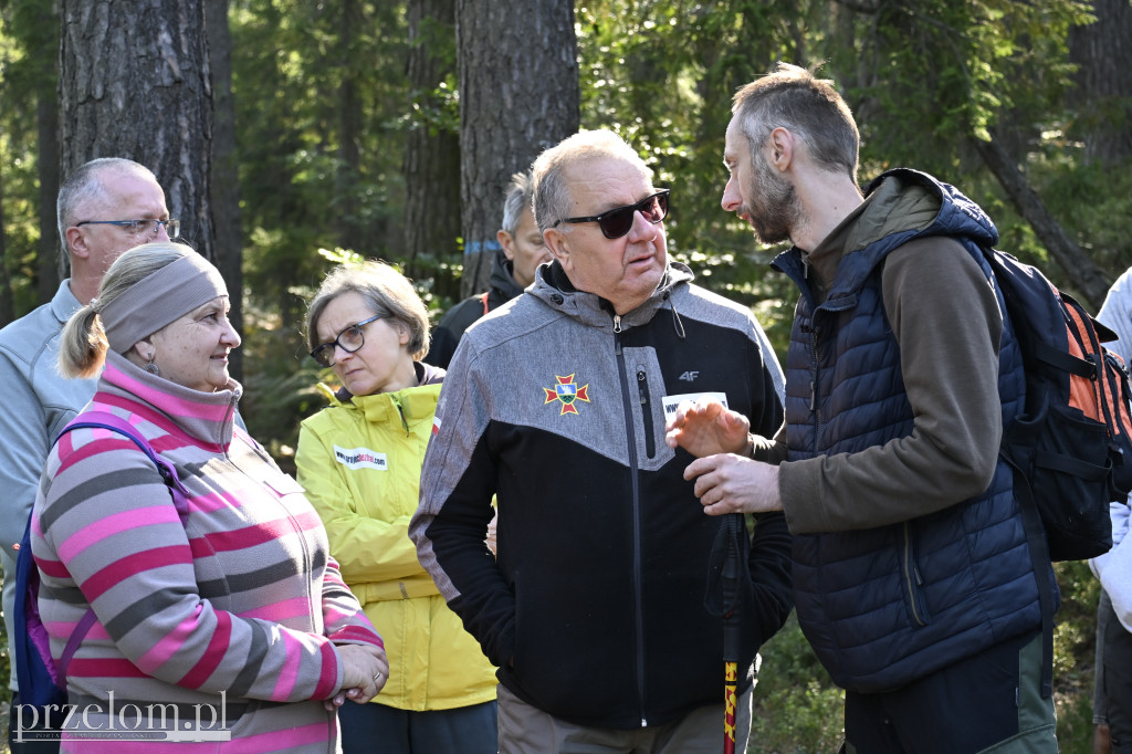 Spotkajmy się i bądźmy razem dla Puszczy - 28.09.2025