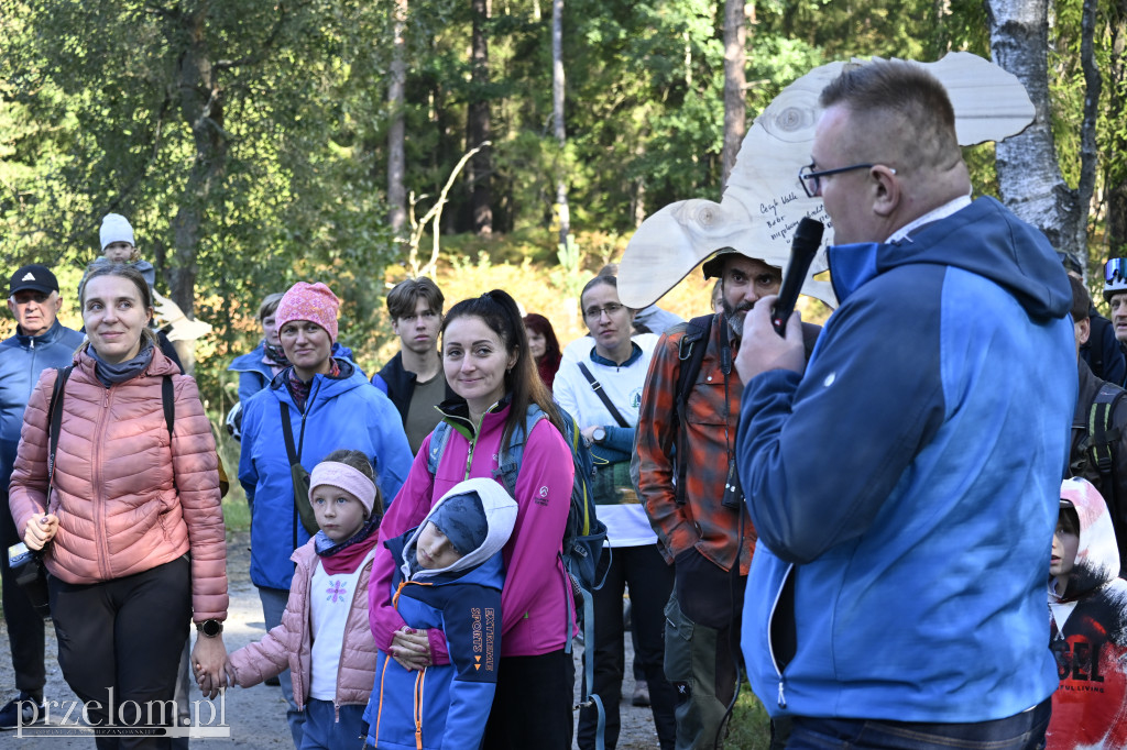 Spotkajmy się i bądźmy razem dla Puszczy - 28.09.2025