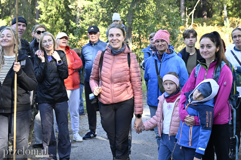 Spotkajmy się i bądźmy razem dla Puszczy - 28.09.2025
