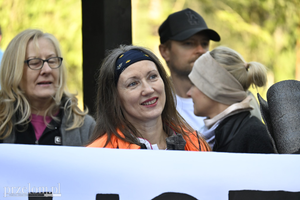 Spotkajmy się i bądźmy razem dla Puszczy - 28.09.2025