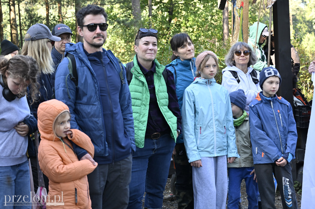 Spotkajmy się i bądźmy razem dla Puszczy - 28.09.2025