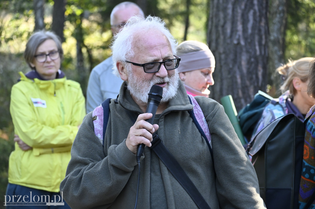 Spotkajmy się i bądźmy razem dla Puszczy - 28.09.2025