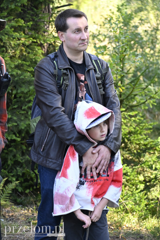 Spotkajmy się i bądźmy razem dla Puszczy - 28.09.2025