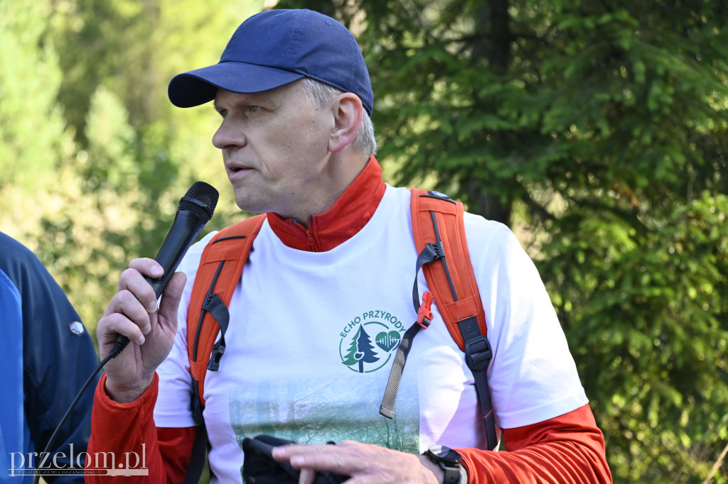 Spotkajmy się i bądźmy razem dla Puszczy - 28.09.2025