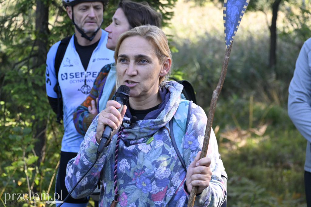 Spotkajmy się i bądźmy razem dla Puszczy - 28.09.2025