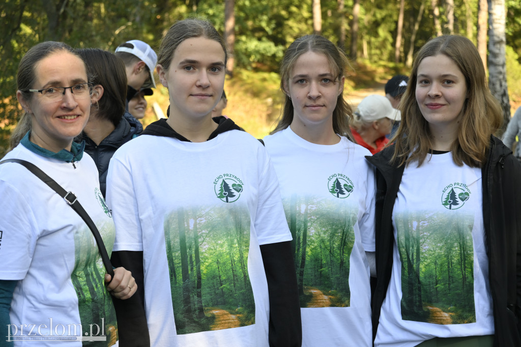 Spotkajmy się i bądźmy razem dla Puszczy - 28.09.2025