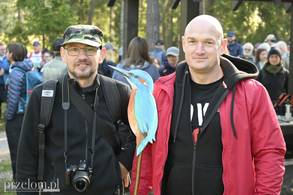 Spotkajmy się i bądźmy razem dla Puszczy - 28.09.2025