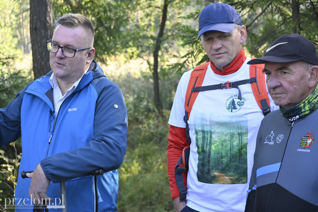 Spotkajmy się i bądźmy razem dla Puszczy - 28.09.2025