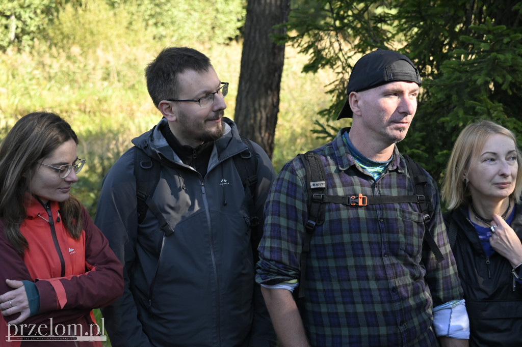 Spotkajmy się i bądźmy razem dla Puszczy - 28.09.2025