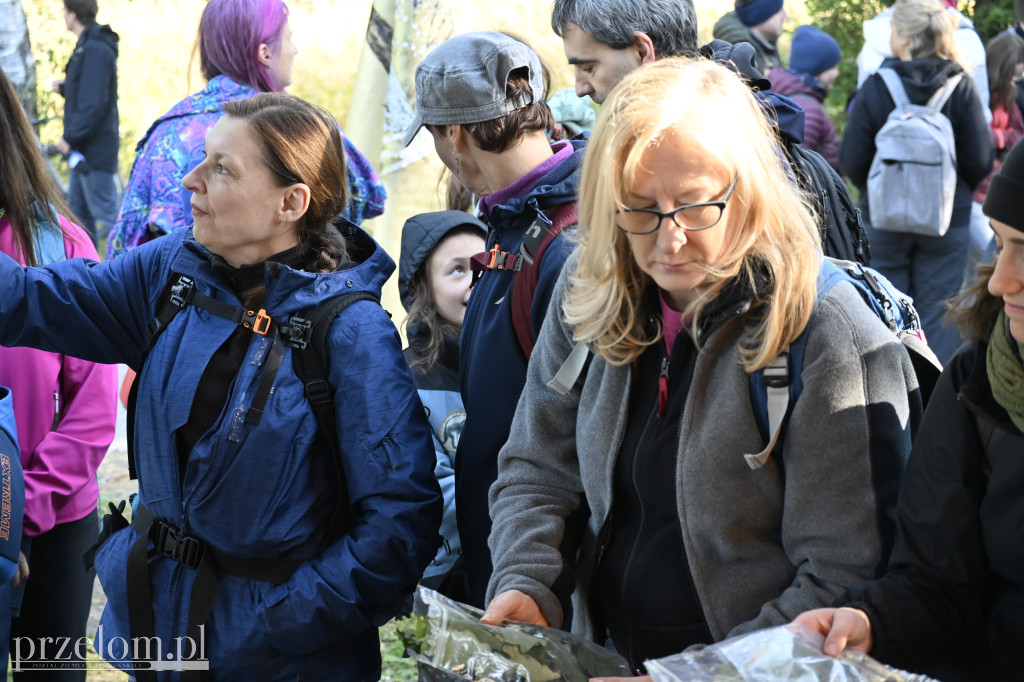 Spotkajmy się i bądźmy razem dla Puszczy - 28.09.2025