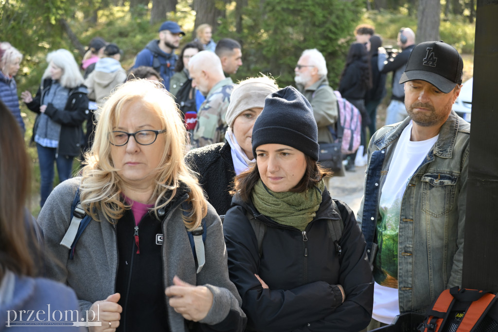 Spotkajmy się i bądźmy razem dla Puszczy - 28.09.2025