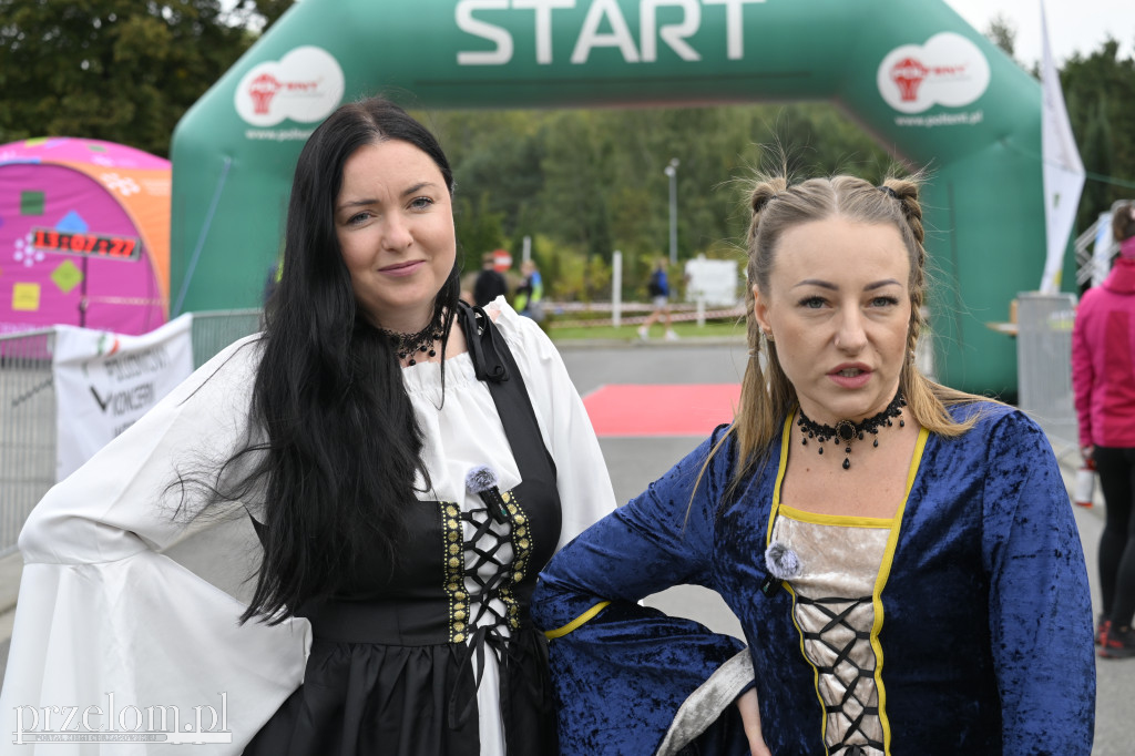 Libiąski Bieg z Uśmiechem 2025 - 28.09.2025