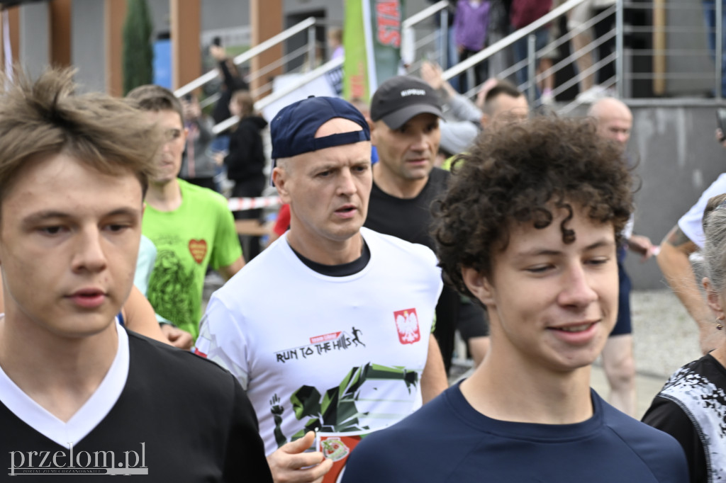 Libiąski Bieg z Uśmiechem 2025 - 28.09.2025