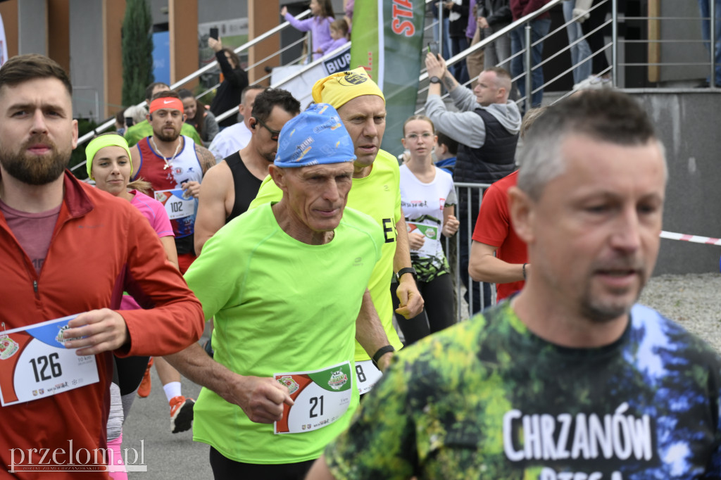 Libiąski Bieg z Uśmiechem 2025 - 28.09.2025