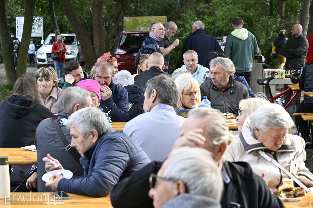 Libiąski Bieg z Uśmiechem 2025 - 28.09.2025