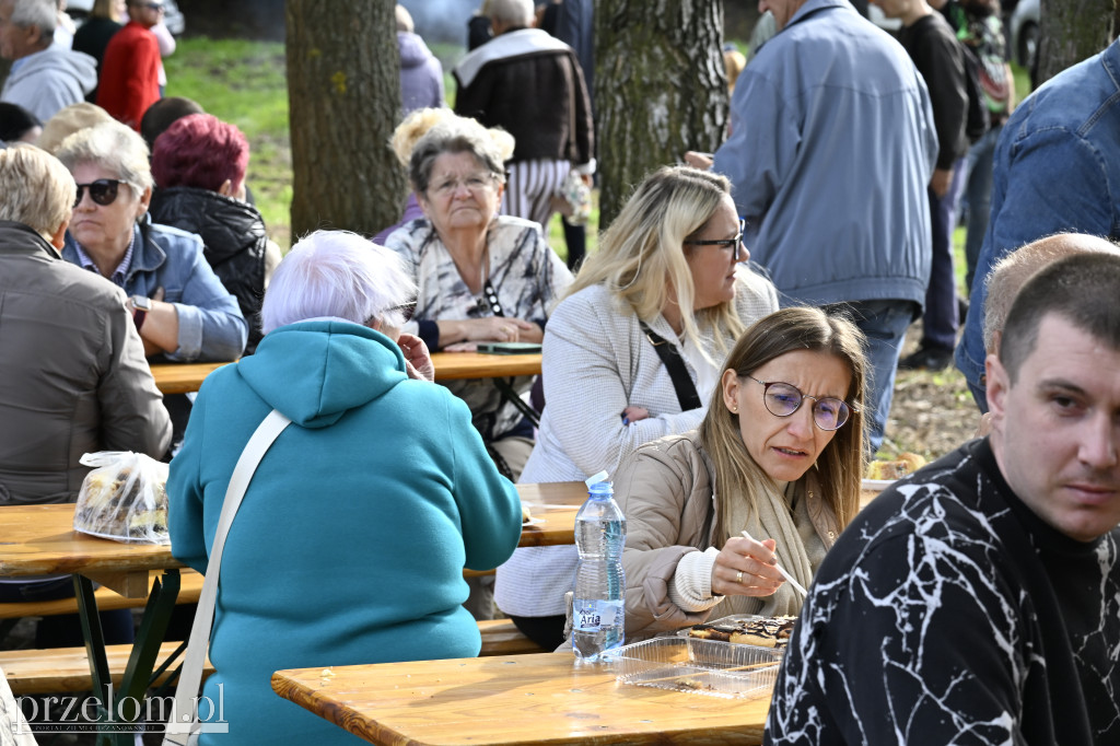 Libiąski Bieg z Uśmiechem 2025 - 28.09.2025