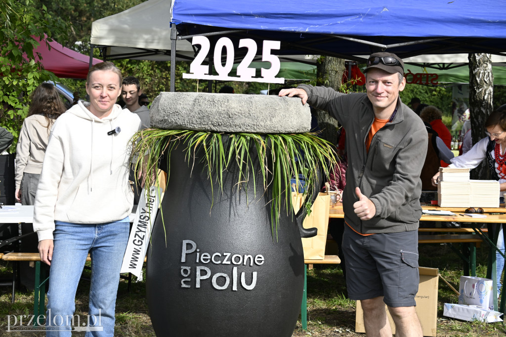 Pieczone na Polu 2025 - 28.09.2025