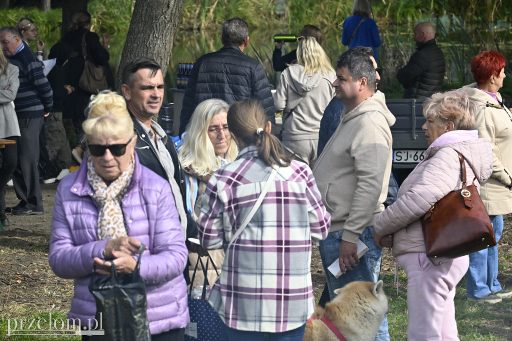 Pieczone na Polu 2025 - 28.09.2025