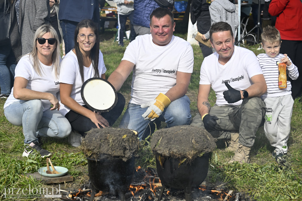 Pieczone na Polu 2025 - 28.09.2025