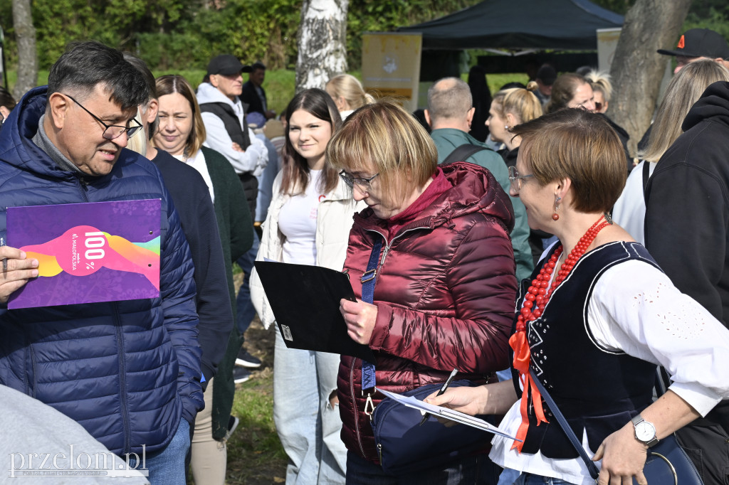 Pieczone na Polu 2025 - 28.09.2025