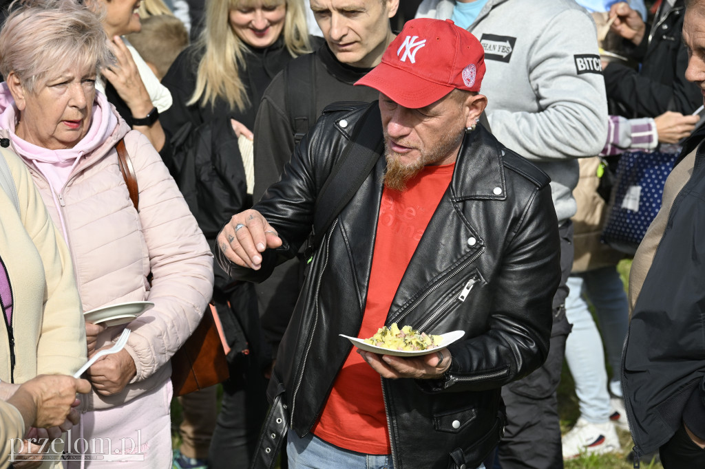Pieczone na Polu 2025 - 28.09.2025