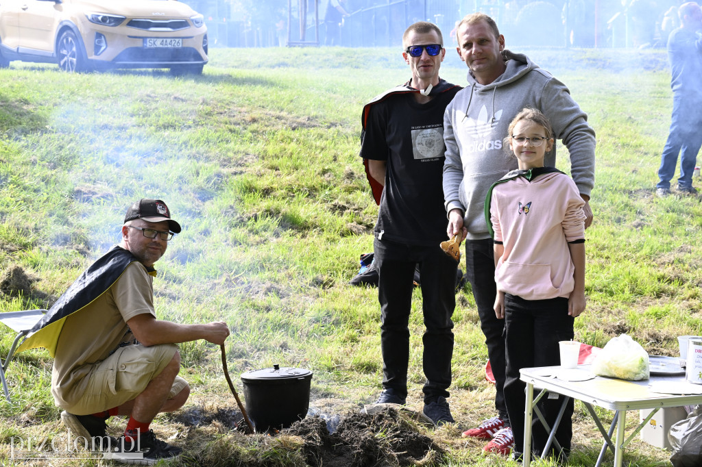 Pieczone na Polu 2025 - 28.09.2025