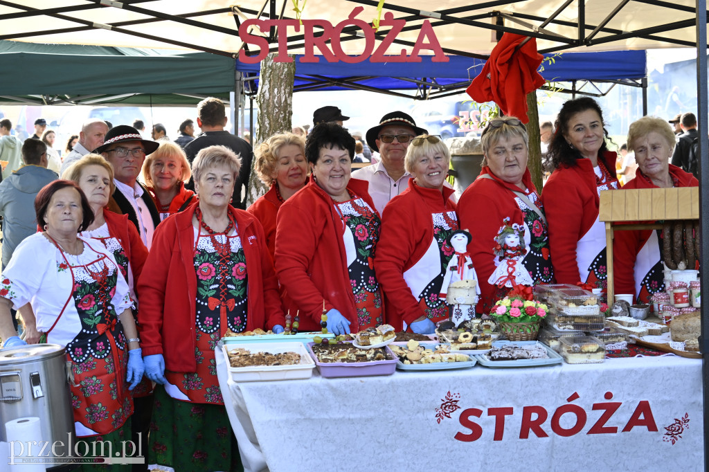 Pieczone na Polu 2025 - 28.09.2025