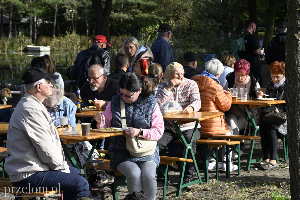Pieczone na Polu 2025 - 28.09.2025